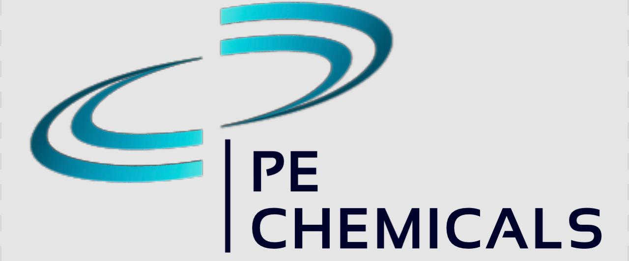 PE Chemicals Logo